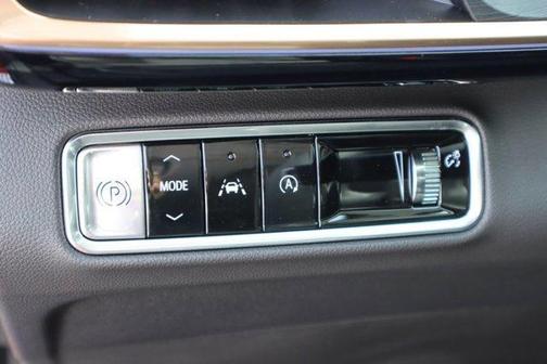2025 Buick Envision Avenir