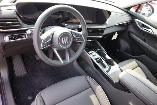 2025 Buick Envision Avenir