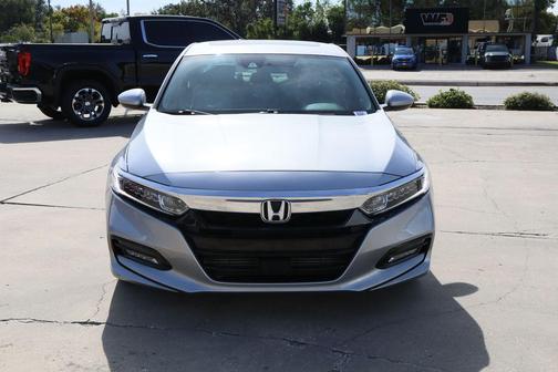 2019 Honda Accord EX