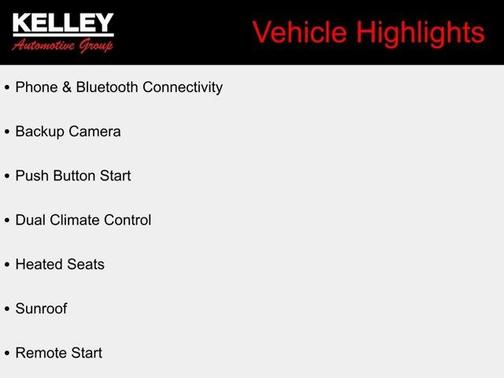 2019 Honda Accord EX