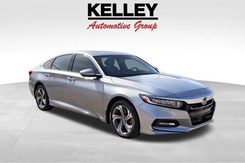 2019 Honda Accord EX