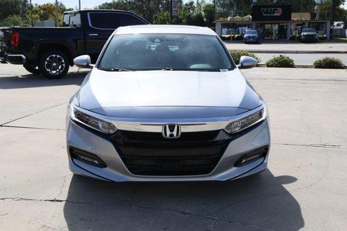 2019 Honda Accord EX