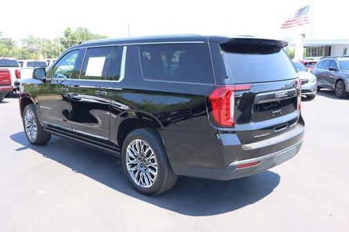 2024 GMC Yukon XL Denali Ultimate