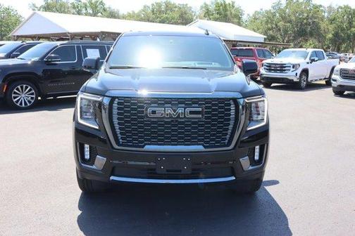 2024 GMC Yukon XL Denali Ultimate