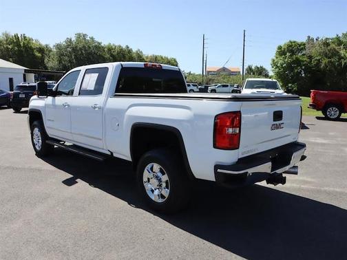 2019 GMC Sierra 2500 SLT for sale in Bartow, FL - image 5