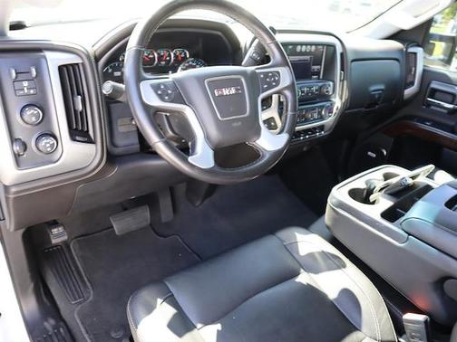 2019 GMC Sierra 2500 SLT for sale in Bartow, FL - image 10