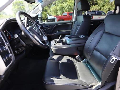 2019 GMC Sierra 2500 SLT for sale in Bartow, FL - image 21