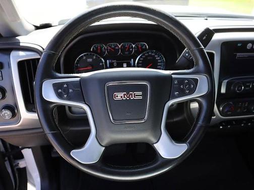 2019 GMC Sierra 2500 SLT for sale in Bartow, FL - image 12