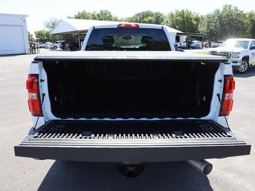 2019 GMC Sierra 2500 SLT for sale in Bartow, FL - image 29