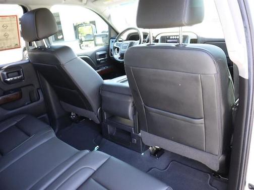 2019 GMC Sierra 2500 SLT for sale in Bartow, FL - image 32