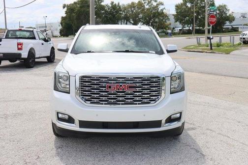 2020 GMC Yukon XL Denali