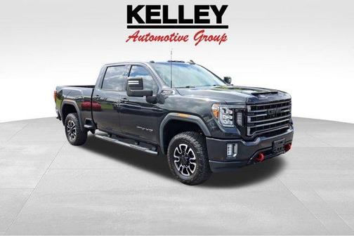 2020 GMC Sierra 2500 AT4