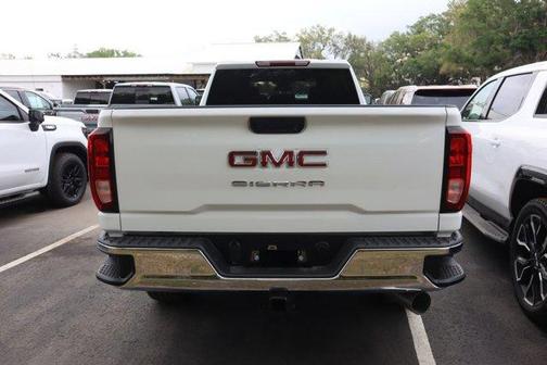 2026 GMC Sierra 3500 Pro