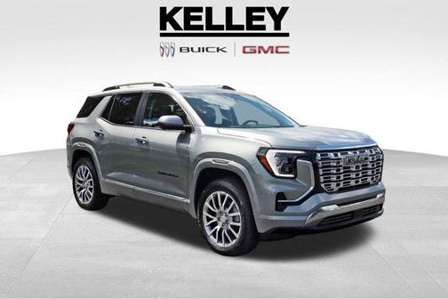 2026 GMC Terrain AWD Denali