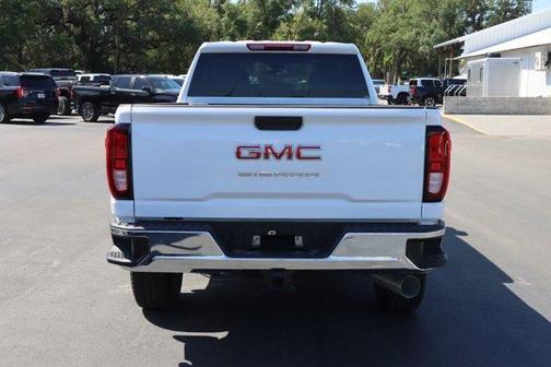 2025 GMC Sierra 2500 Pro