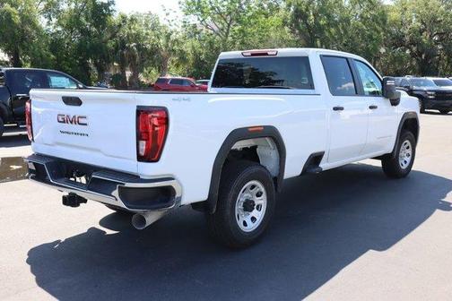 2025 GMC Sierra 2500 Pro