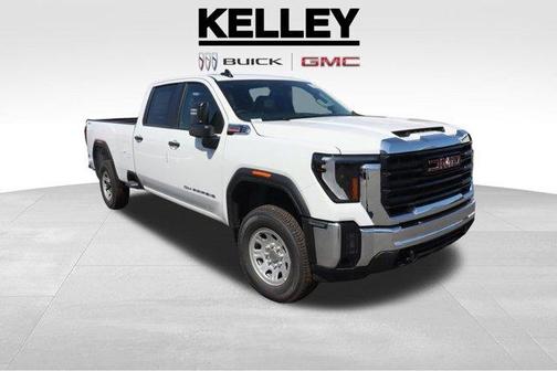2025 GMC Sierra 2500 Pro