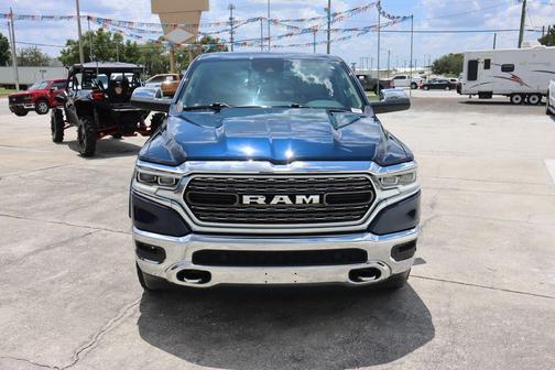 2020 RAM 1500 Limited