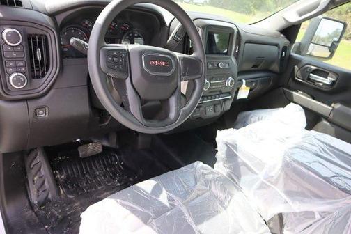 2025 GMC Sierra 2500 Pro