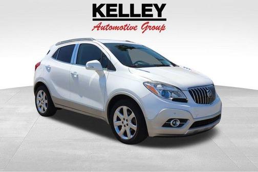 2014 Buick Encore Premium
