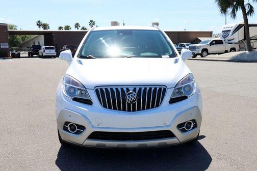 2014 Buick Encore Premium