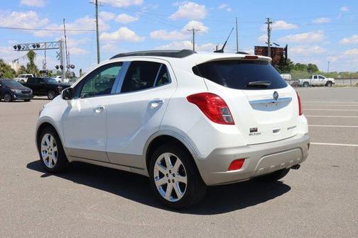2014 Buick Encore Premium