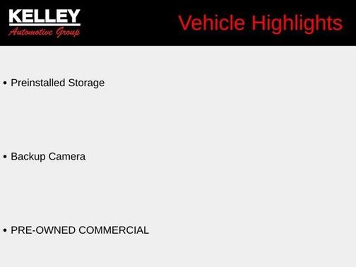 2016 GMC Savana 2500 Work Van