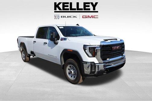 2025 GMC Sierra 2500 Pro