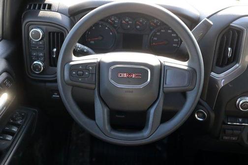2025 GMC Sierra 2500 Pro