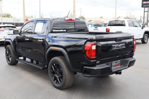 2023 GMC Canyon Denali