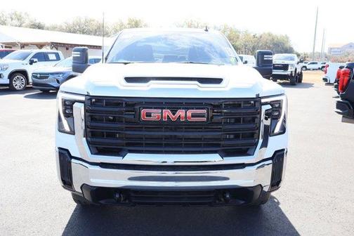 2026 GMC Sierra 2500 Pro