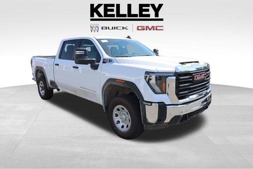 2025 GMC Sierra 2500 Pro