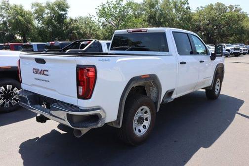 2025 GMC Sierra 2500 Pro