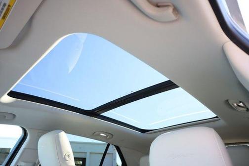 2025 Buick Envision Avenir