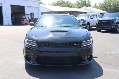 2015 Dodge Charger SRT 392