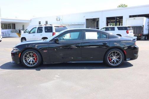 2015 Dodge Charger SRT 392