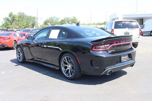 2015 Dodge Charger SRT 392