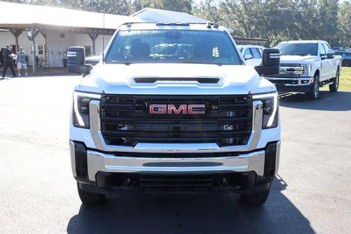 2025 GMC Sierra 3500 Pro
