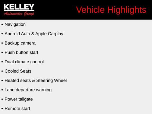 2022 Buick Envision Avenir