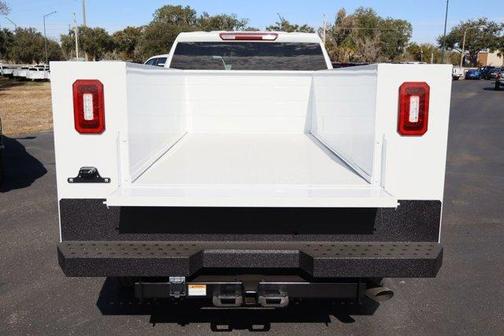 2026 GMC Sierra 2500 Pro