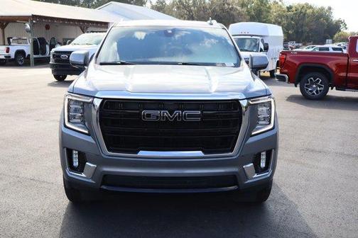 2022 GMC Yukon XL SLE