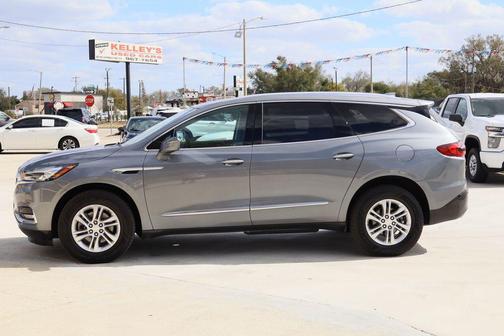 2019 Buick Enclave Essence