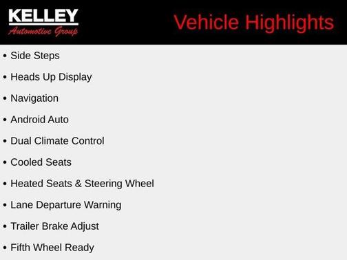 2020 Chevrolet Silverado 3500 High Country