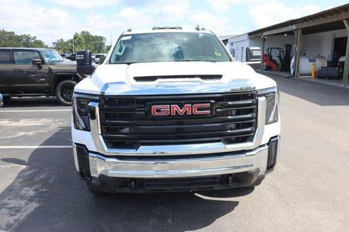2024 GMC Sierra 3500 Pro