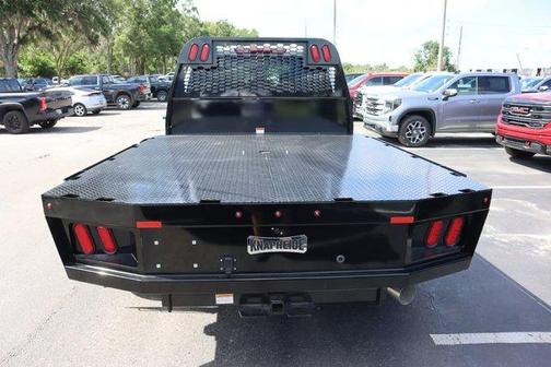 2024 GMC Sierra 3500 Pro
