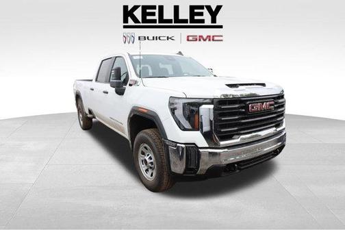 2025 GMC Sierra 2500 Pro