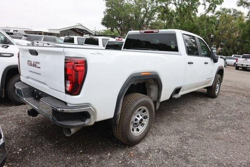 2025 GMC Sierra 2500 Pro