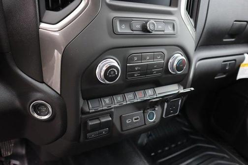2025 GMC Sierra 2500 Pro