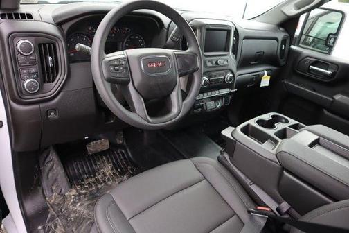 2025 GMC Sierra 2500 Pro