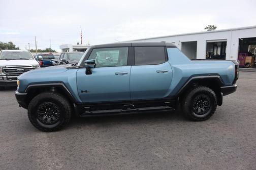 2024 GMC HUMMER EV Pickup 3X